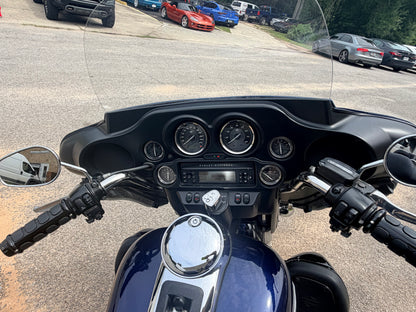 2013 Harley Davidson Ultra Classic Limited
