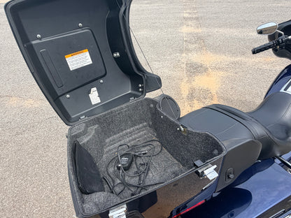 2013 Harley Davidson Ultra Classic Limited