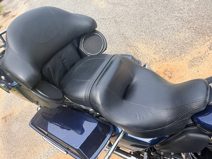 2013 Harley Davidson Ultra Classic Limited