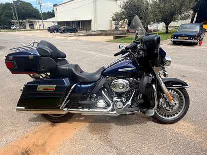 2013 Harley Davidson Ultra Classic Limited